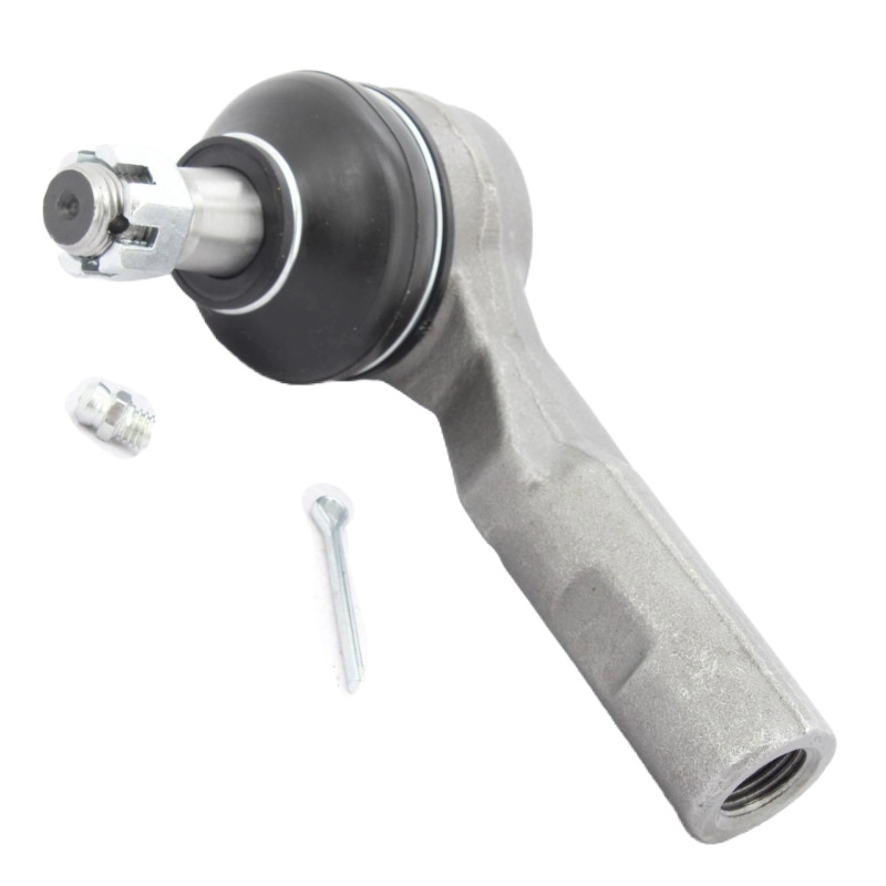 TERMINAL DIRECCIÓN EXT. CHEVROLET COLORADO 2006-2012