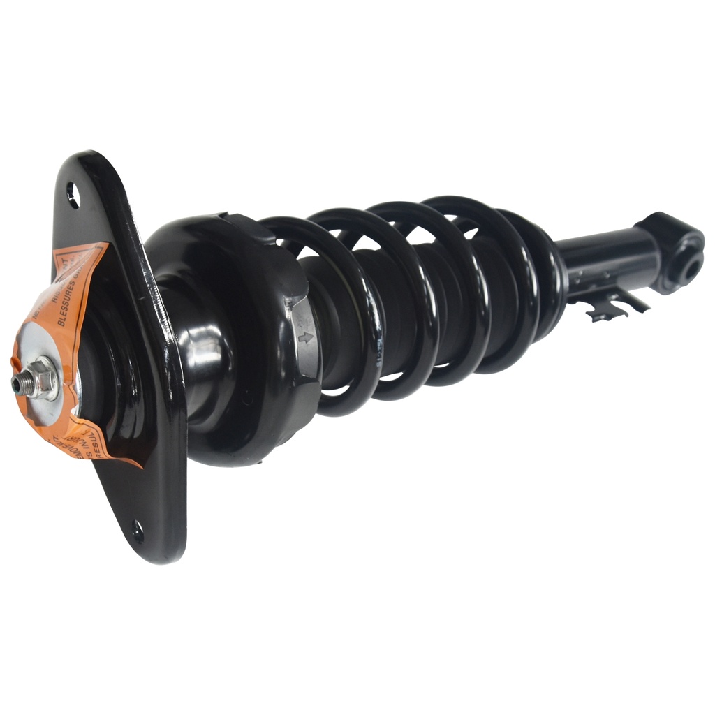 30306392 — Strut Armado con Resorte Trasero Izquierdo GSP 30306392