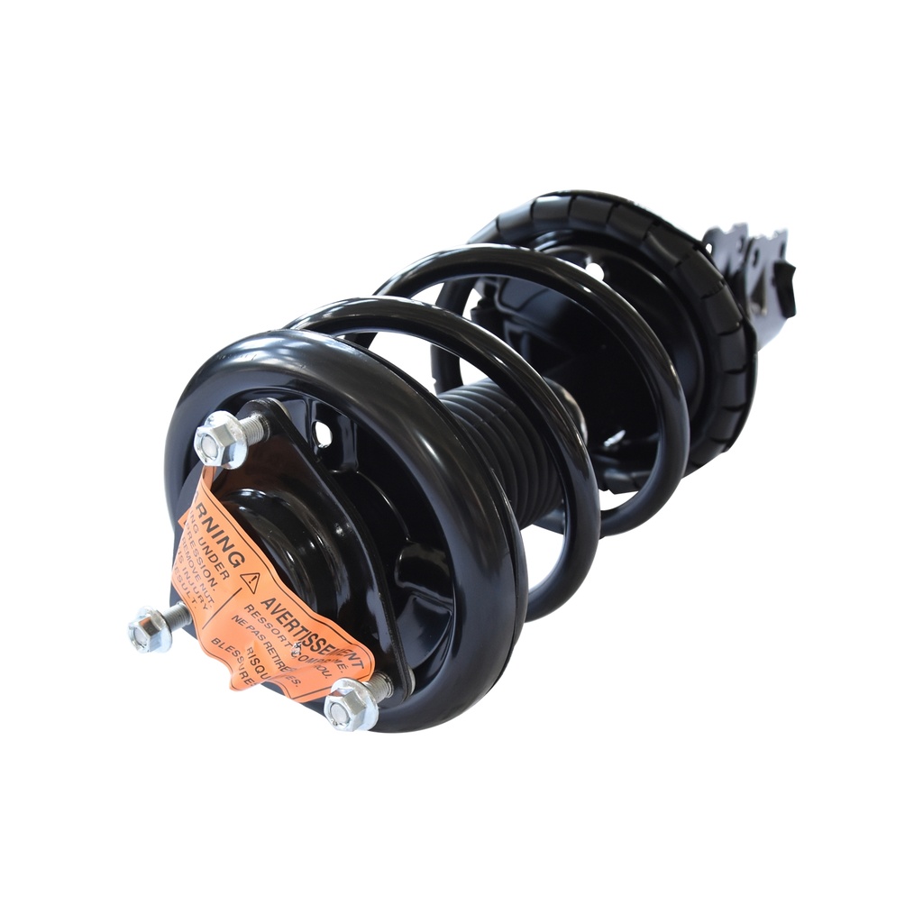 30306462 — Strut Armado con Resorte Delantero Izquierdo GSP 30306462