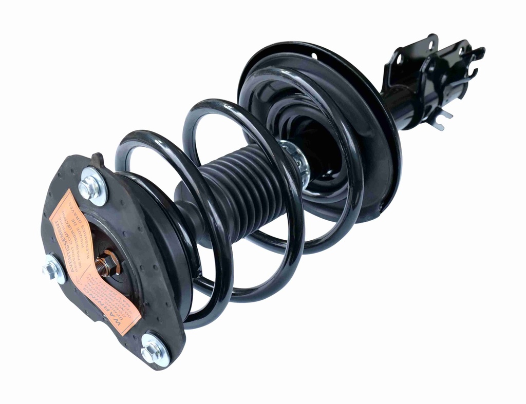 30306491 — Strut Armado con Resorte Delantero Derecho GSP 30306491