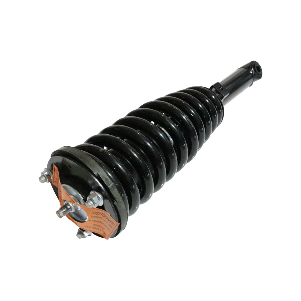 30306512 — Strut Armado con Resorte Delantero Izquierdo GSP 30306512
