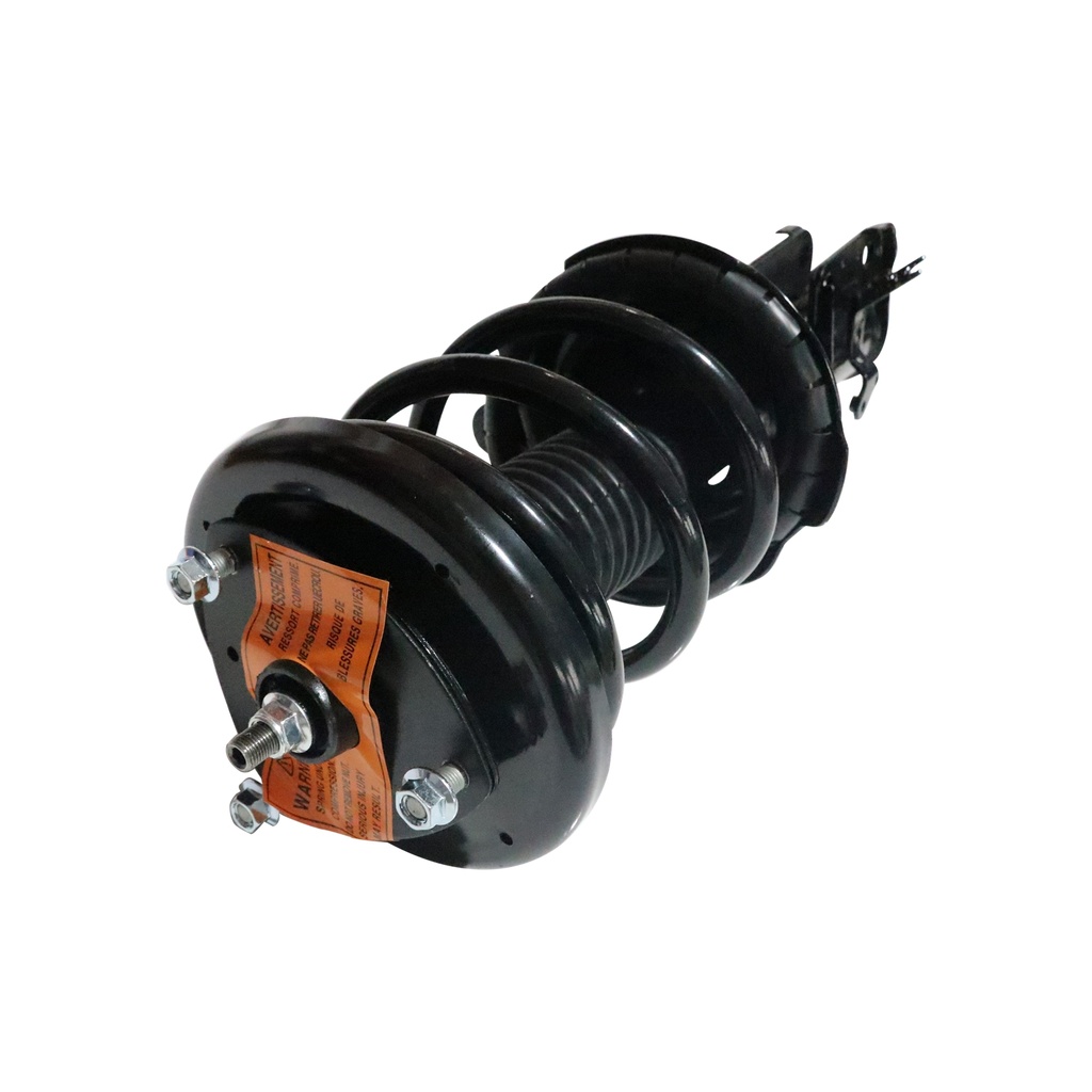 30306572 — Strut Armado con Resorte Delantero Izquierdo GSP 30306572