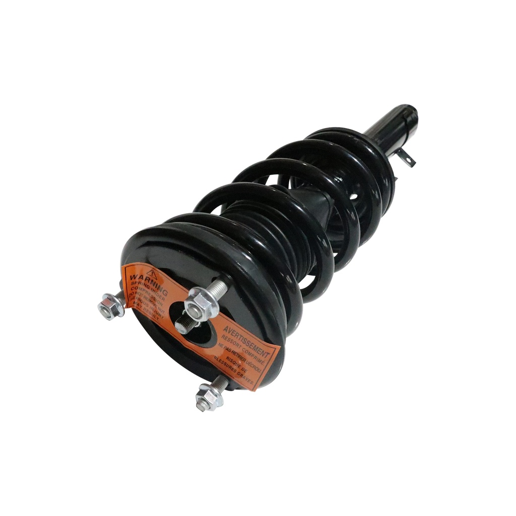 30306692 — Strut Armado con Resorte Delantero Izquierdo GSP 30306692