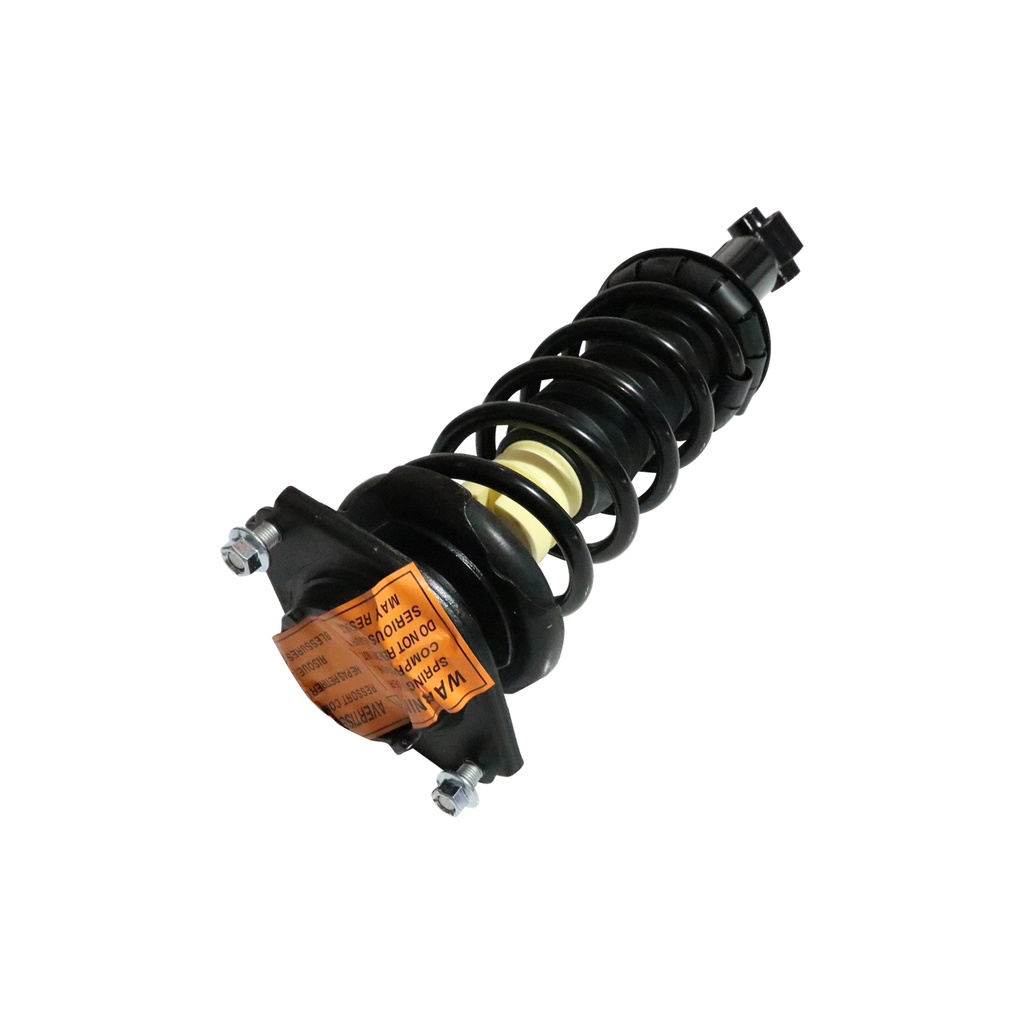 30306730 — Strut Armado con Resorte Trasero GSP 30306730