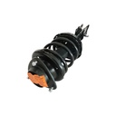 Strut Armado con Resorte Delantero Izquierdo GSP 30306932