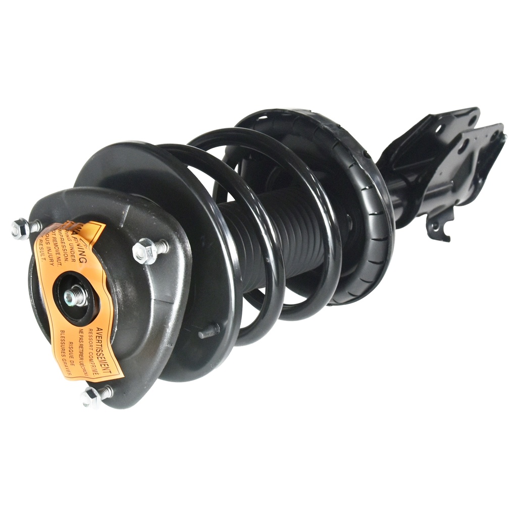 30307041 — Strut Armado con Resorte Delantero Derecho GSP 30307041