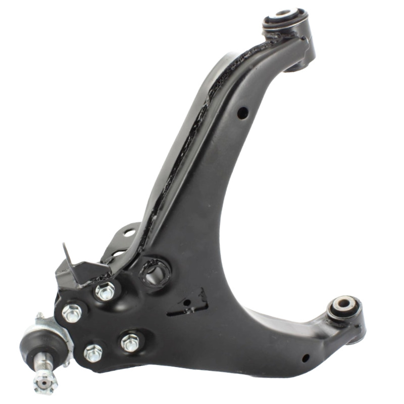 TO-21-002 — HORQUILLA DELANTERO INFERIOR DERECHO CHEVROLET COLORADO L4 2.5L 2013-2015