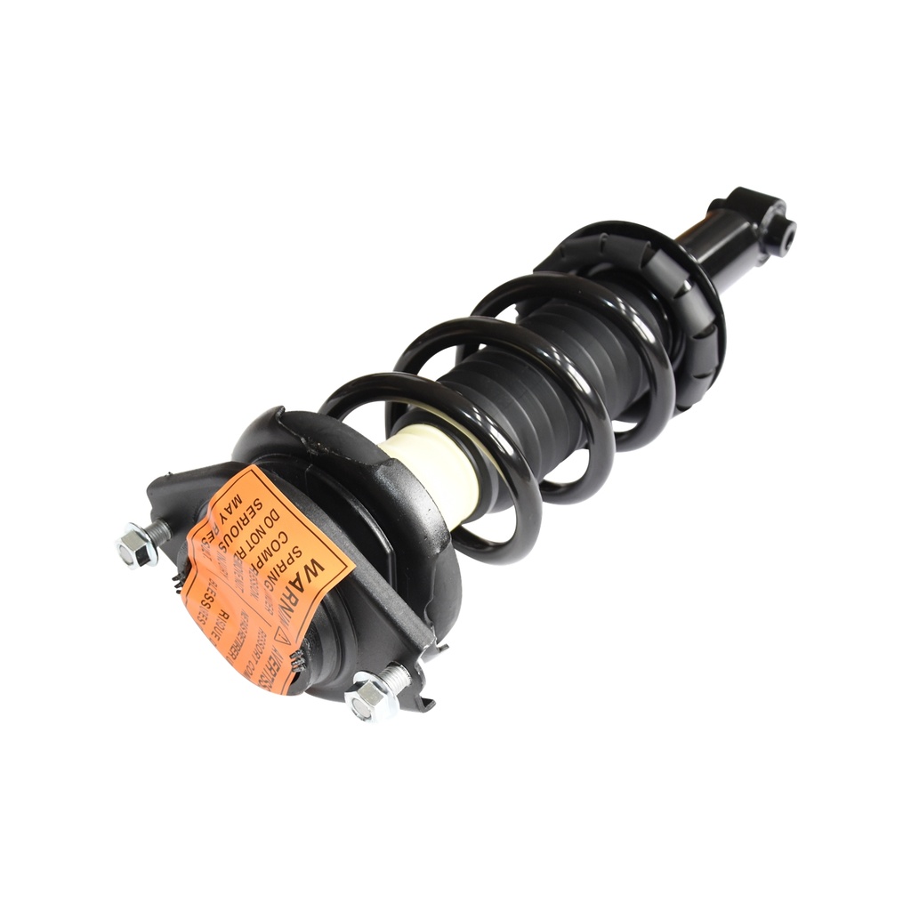 30307240 — Strut Armado con Resorte Trasero GSP 30307240