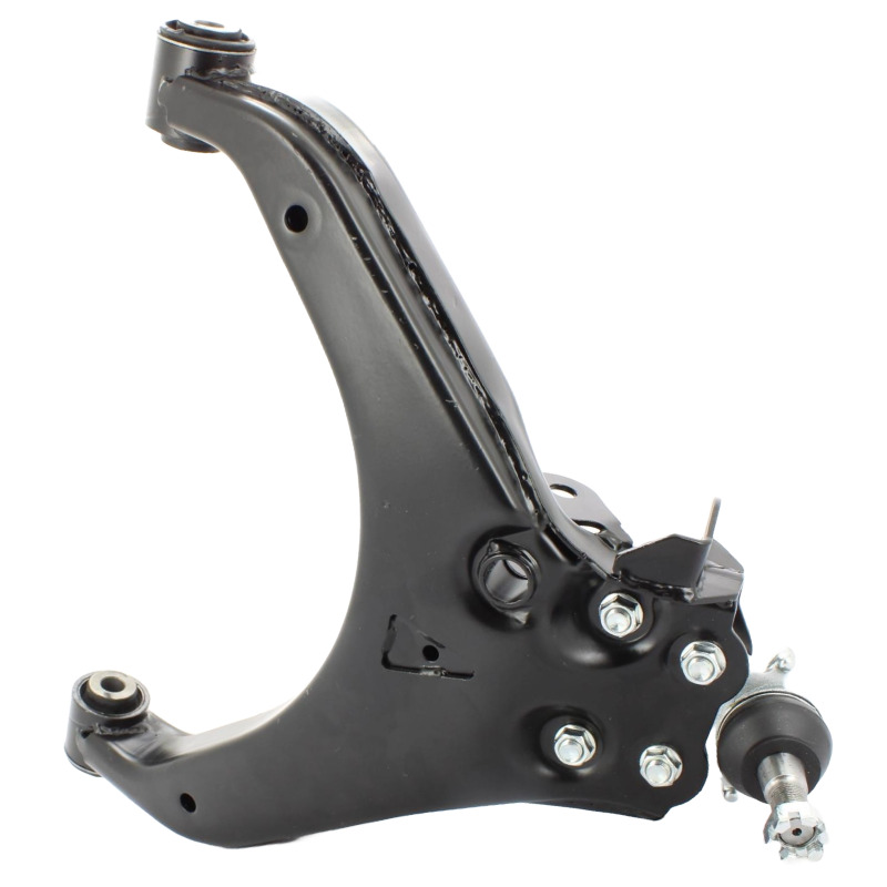 TO-21-003 — HORQUILLA DELANTERO INFERIOR IZQUIERDO CHEVROLET COLORADO L4 2.5L 2013-2015