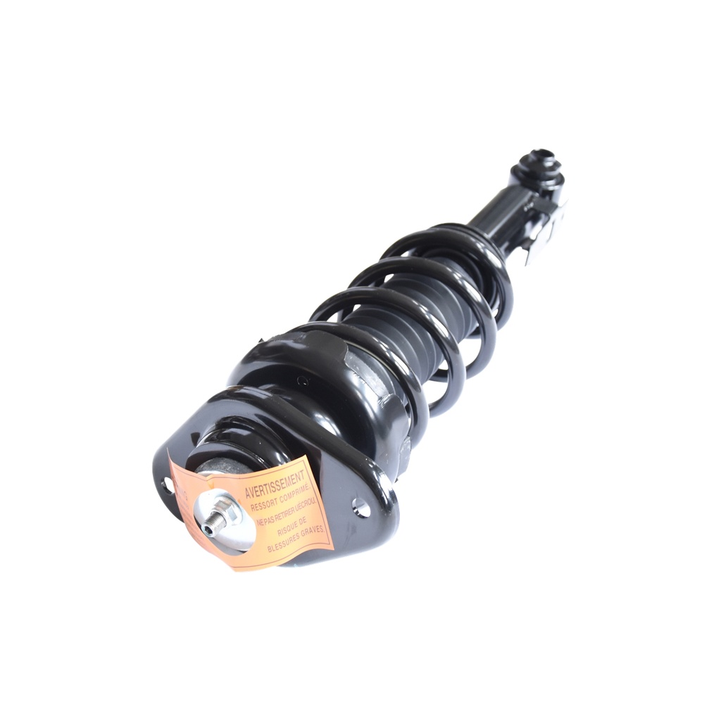 30307252 — Strut Armado con Resorte Trasero Izquierdo GSP 30307252