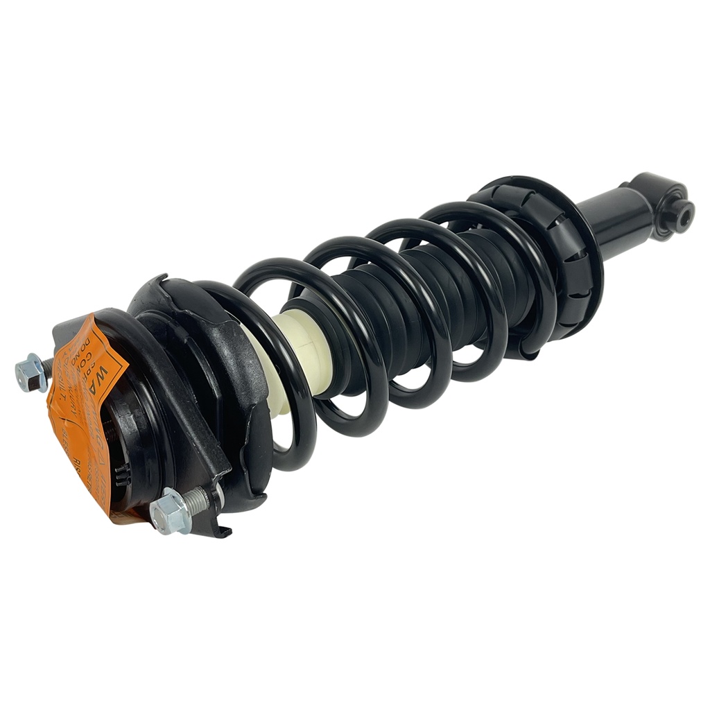 30307310 — Strut Armado con Resorte Trasero GSP 30307310