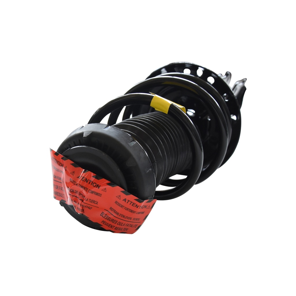 30307501 — Strut Armado con Resorte Delantero Derecho GSP 30307501