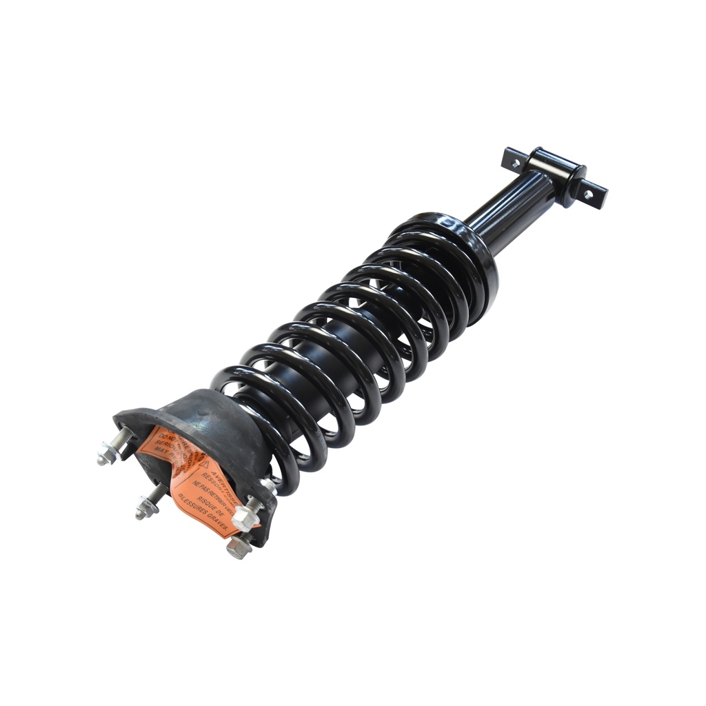 30307631 — Strut Armado con Resorte Delantero Derecho GSP 30307631