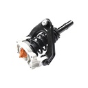 Strut Armado con Resorte Delantero Izquierdo GSP 30307642