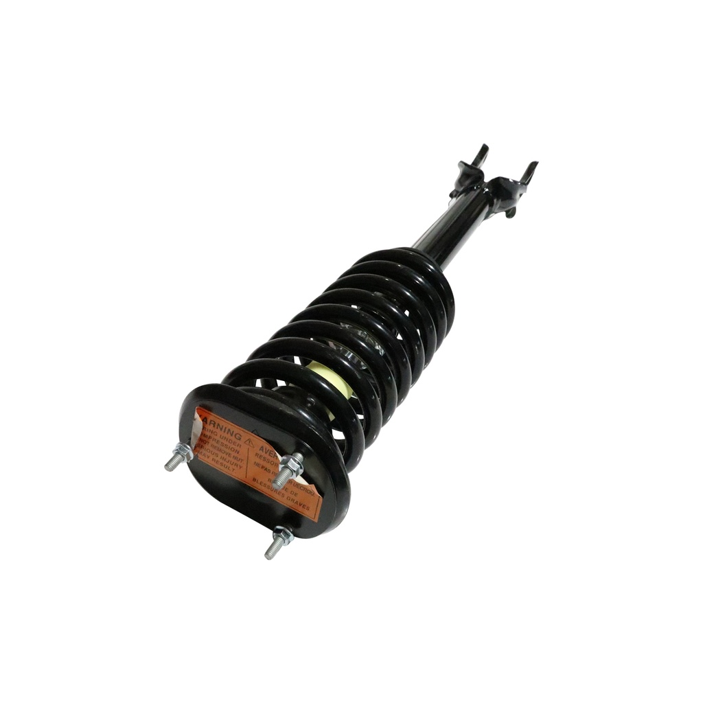 30307802 — Strut Armado con Resorte Delantero Izquierdo GSP 30307802