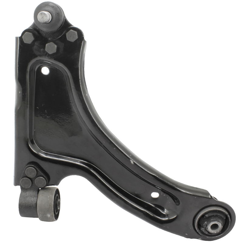 TO-20-368 — HORQUILLA DELANTERO INFERIOR DERECHO CHEVROLET CORSA 2002-2008