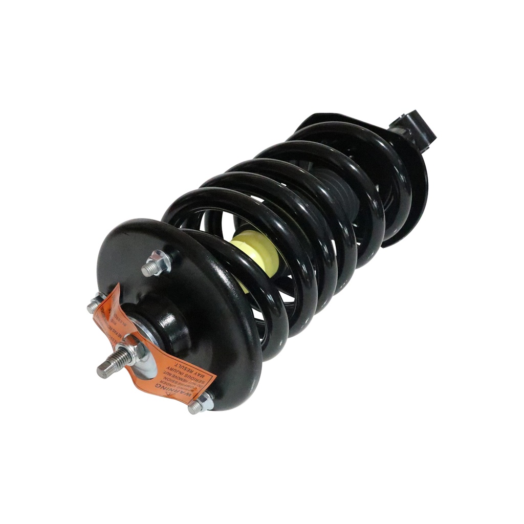 30308040 — Strut Armado con Resorte Trasero GSP 30308040