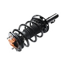 Strut Armado con Resorte Delantero Izquierdo GSP 30308132