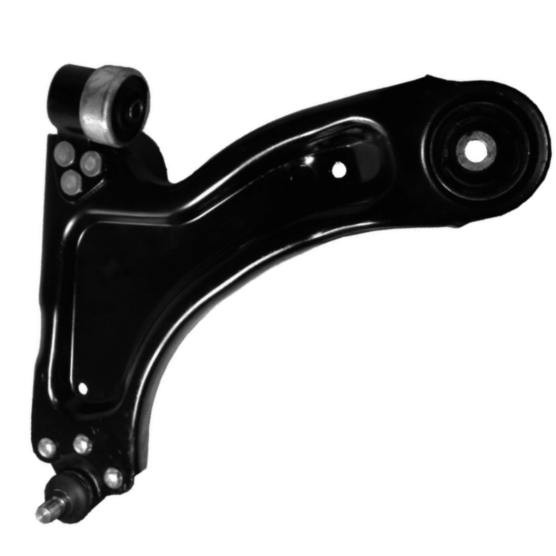 HORQUILLA DELANTERO INFERIOR IZQUIERDO CHEVROLET CORSA 2002-2008