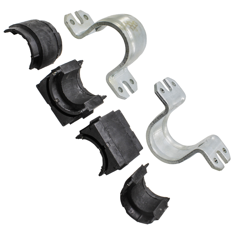 TO-20-754 — GOMAS BARRA ESTABILIZADORA DELANTERO CHEVROLET CRUZE 2016-2019
