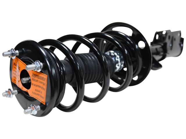 30309051 — Strut Armado con Resorte Delantero Derecho GSP 30309051