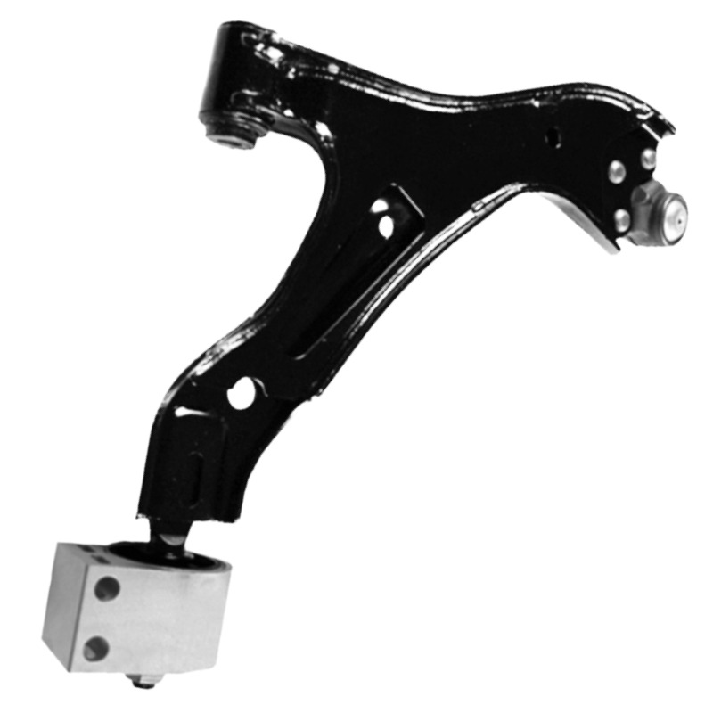 HORQUILLA DELANTERO INFERIOR IZQUIERDO CHEVROLET EQUINOX 2005-2009