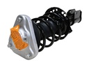 Strut Armado con Resorte Delantero GSP 30309500