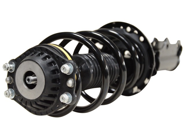 30310281 — Strut Armado con Resorte Delantero Derecho GSP 30310281