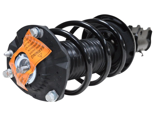 30310382 — Strut Armado con Resorte Delantero Izquierdo GSP 30310382