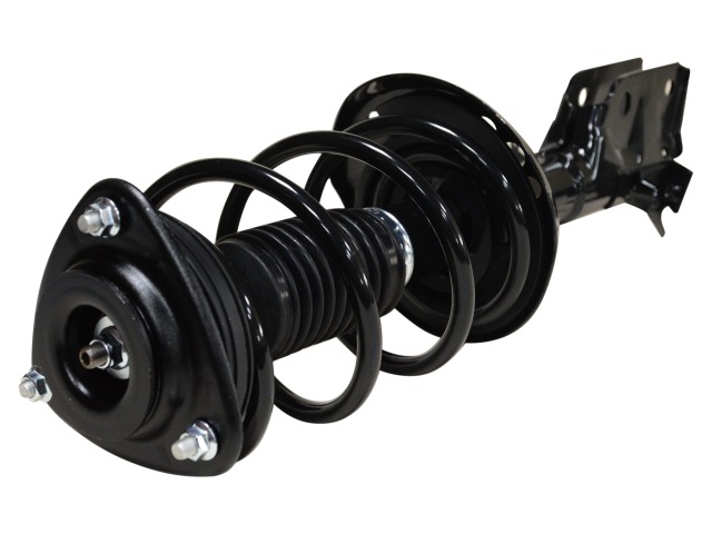 30310871 — Strut Armado con Resorte Delantero Derecho GSP 30310871
