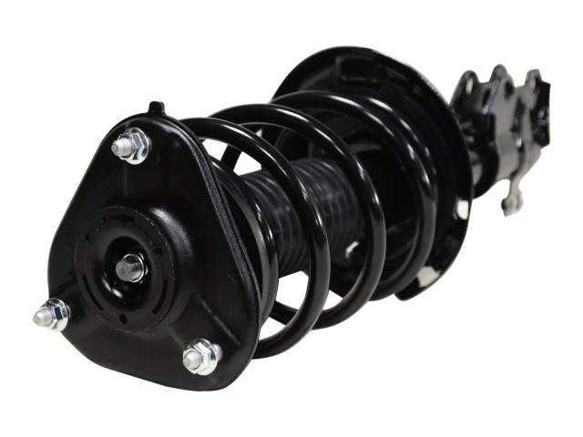 30310971 — Strut Armado con Resorte Delantero Derecho GSP 30310971