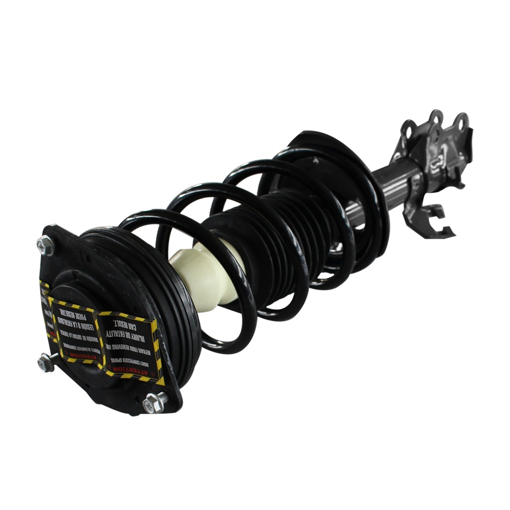 30330292 — Strut Armado con Resorte Delantero Izquierdo GSP 30330292