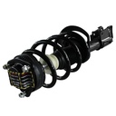 Strut Armado con Resorte Delantero Izquierdo GSP 30330332