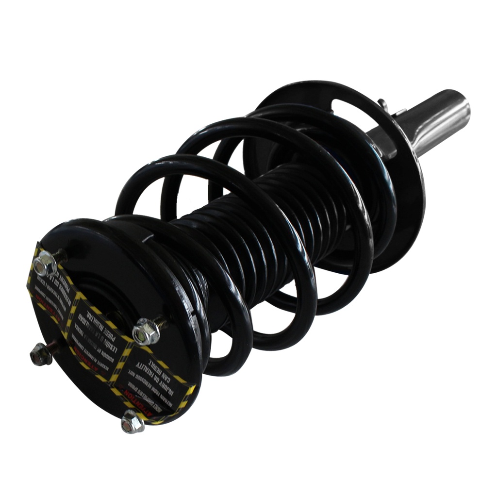 30330412 — Strut Armado con Resorte Delantero Izquierdo GSP 30330412