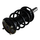 Strut Armado con Resorte Delantero Izquierdo GSP 30330412