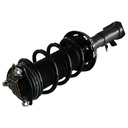 Strut Armado con Resorte Delantero Izquierdo GSP 30333082