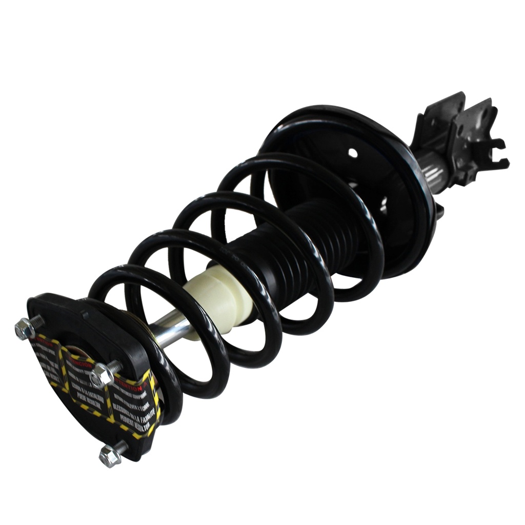 30333102 — Strut Armado con Resorte Trasero Izquierdo GSP 30333102