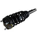 Strut Armado con Resorte Delantero Izquierdo GSP 30333242
