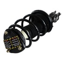 Strut Armado con Resorte Delantero Derecho GSP 30333261