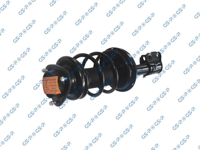 30333452 — Strut Armado con Resorte Delantero Izquierdo GSP 30333452