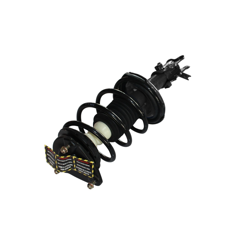 30333551 — Strut Armado con Resorte Delantero Derecho GSP 30333551