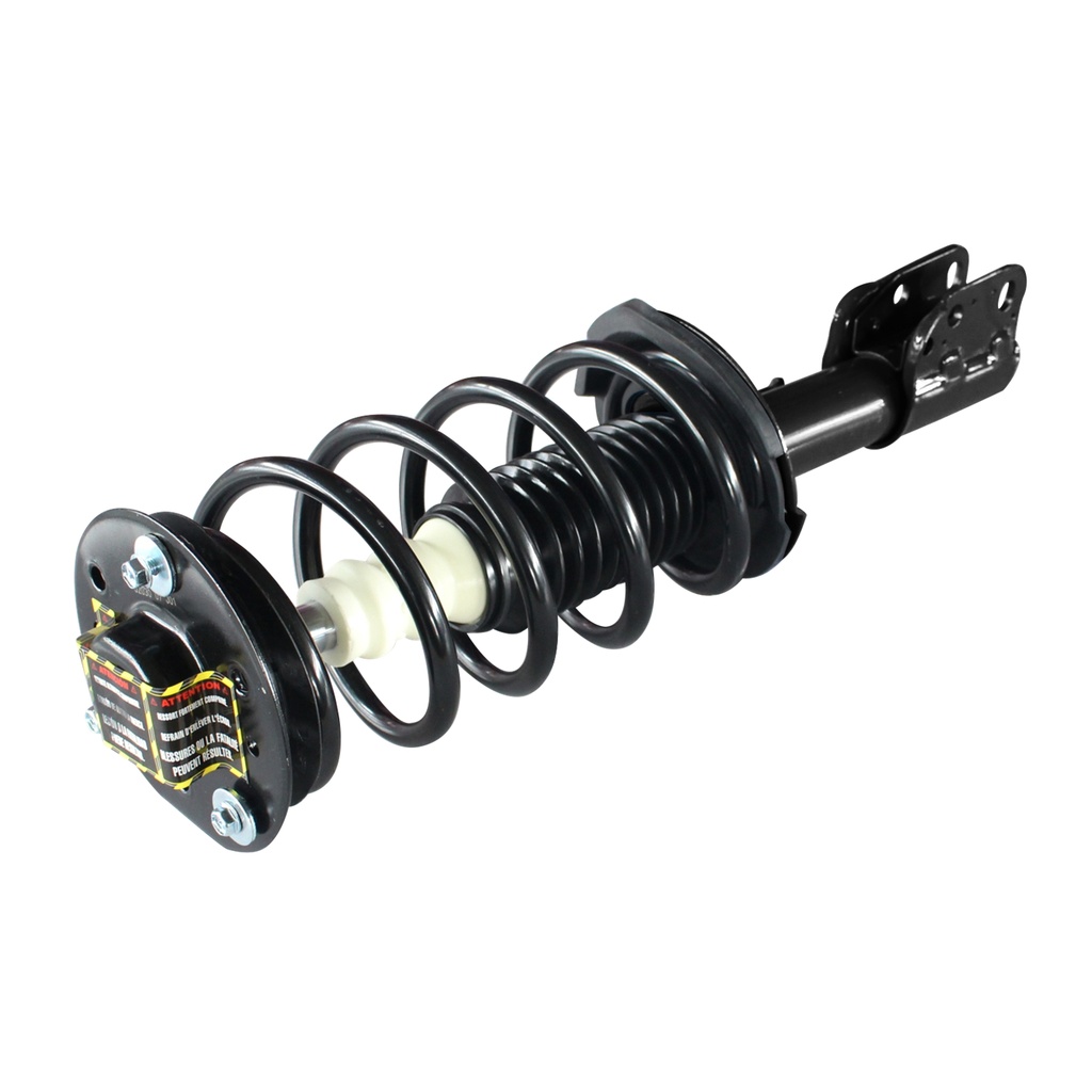 30333572 — Strut Armado con Resorte Delantero Izquierdo GSP 30333572