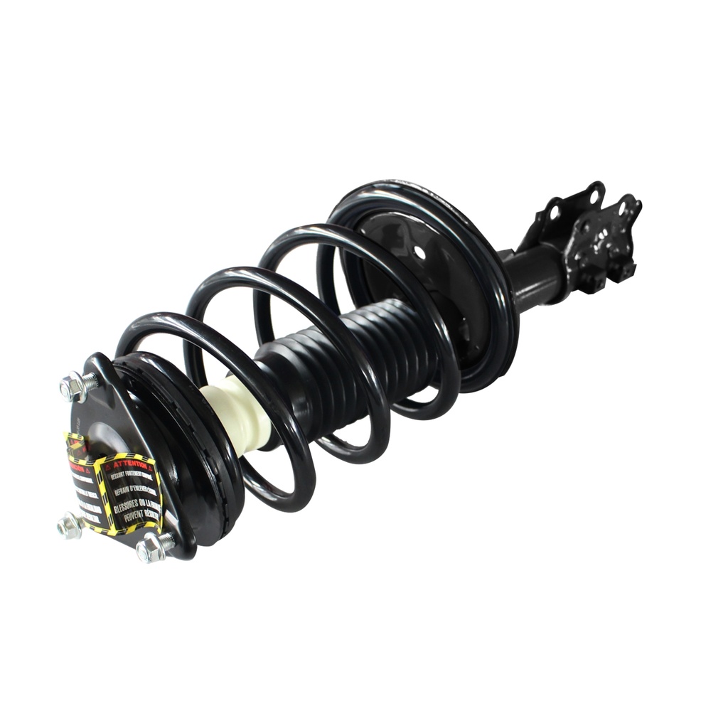30333832 — Strut Armado con Resorte Delantero Izquierdo GSP 30333832