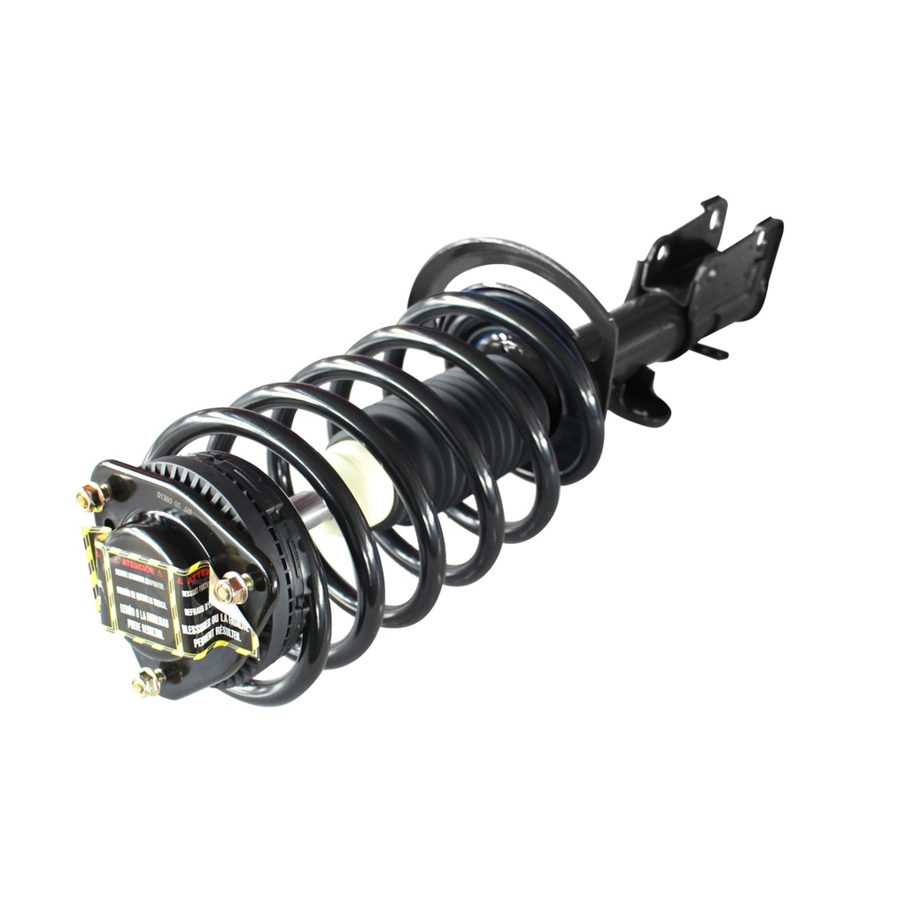 30333851 — Strut Armado con Resorte Delantero Derecho GSP 30333851