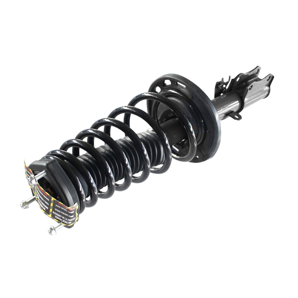30334021 — Strut Armado con Resorte Trasero Derecho GSP 30334021