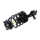 Strut Armado con Resorte Delantero Izquierdo GSP 30334082