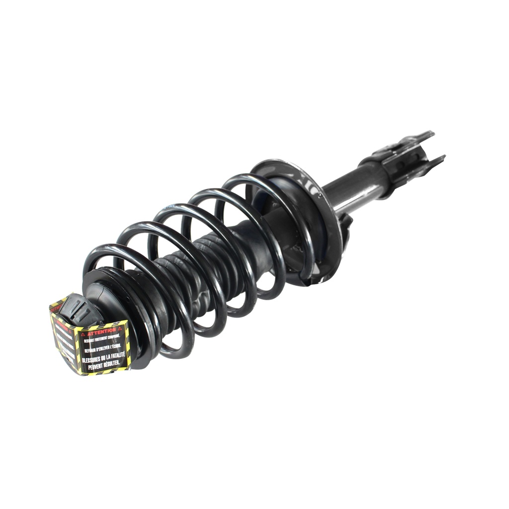 30334152 — Strut Armado con Resorte Delantero Izquierdo GSP 30334152