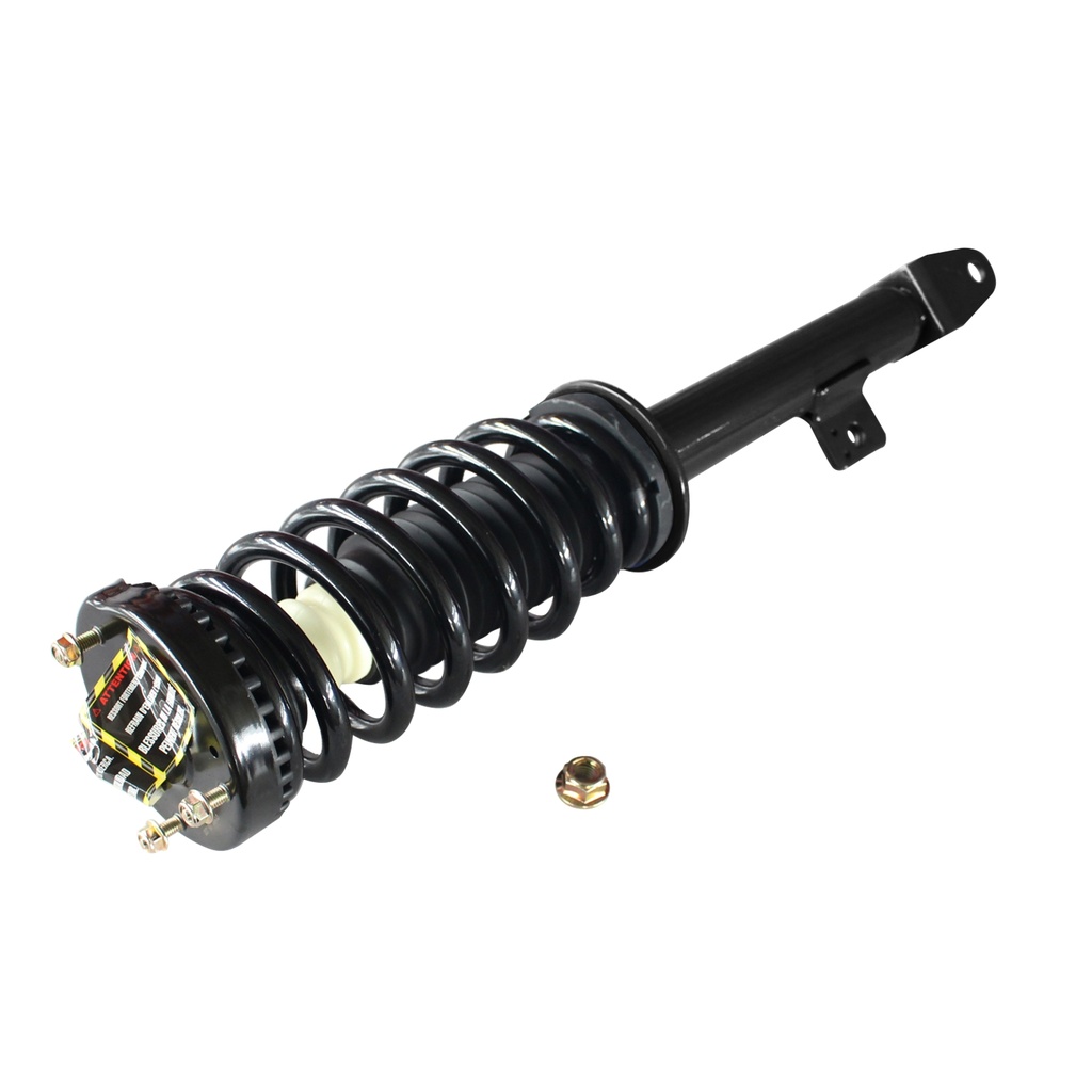 30334160 — Strut Armado con Resorte Delantero GSP 30334160