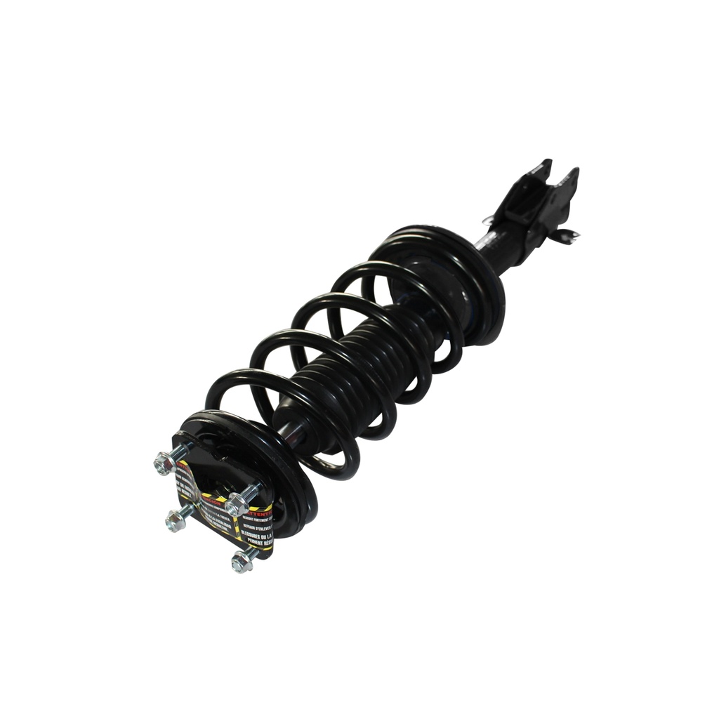 30334361 — Strut Armado con Resorte Delantero Derecho GSP 30334361