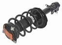 Strut Armado con Resorte Delantero Derecho GSP 30334481